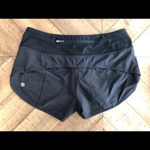Lululemon Shorts SOLD
